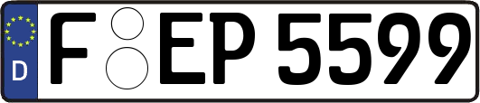 F-EP5599