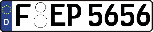 F-EP5656