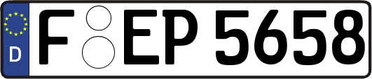 F-EP5658