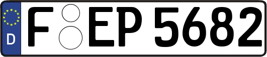F-EP5682