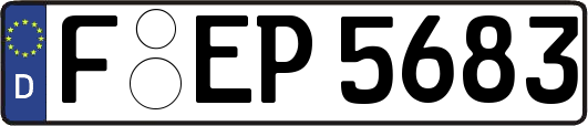 F-EP5683