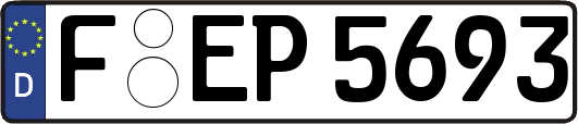 F-EP5693