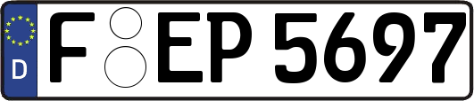 F-EP5697