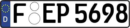 F-EP5698