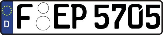 F-EP5705