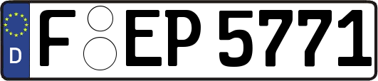 F-EP5771