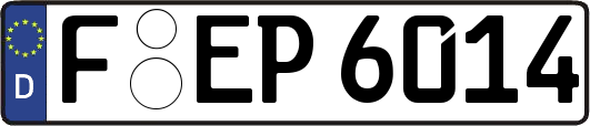 F-EP6014