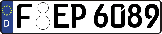 F-EP6089