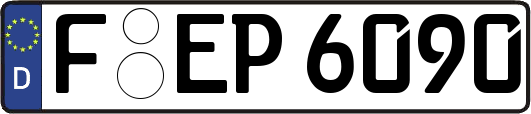 F-EP6090