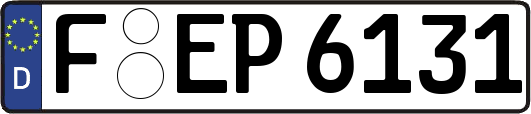 F-EP6131