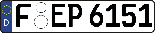 F-EP6151