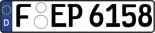 F-EP6158