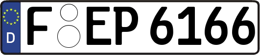 F-EP6166