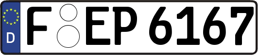 F-EP6167