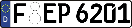 F-EP6201