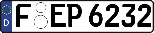 F-EP6232