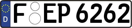 F-EP6262