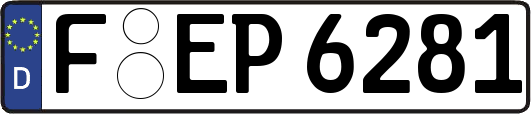 F-EP6281
