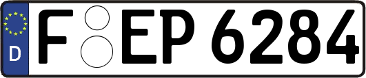 F-EP6284