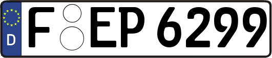 F-EP6299