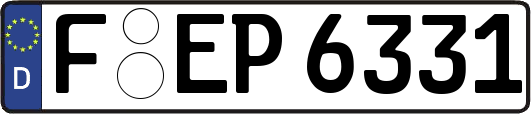 F-EP6331