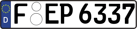F-EP6337