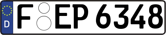 F-EP6348