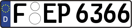 F-EP6366