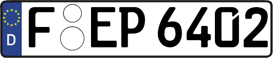 F-EP6402