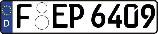 F-EP6409