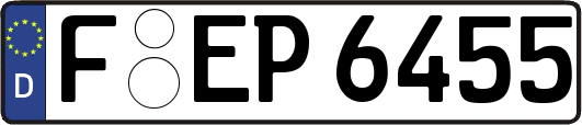 F-EP6455