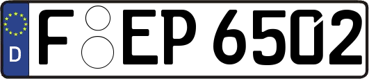 F-EP6502