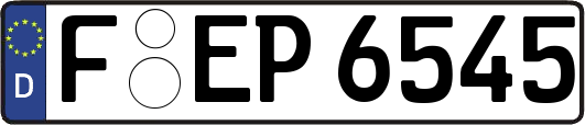 F-EP6545