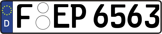 F-EP6563