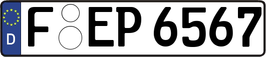 F-EP6567