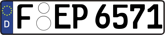 F-EP6571