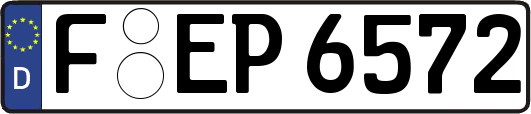 F-EP6572