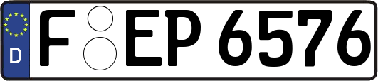 F-EP6576