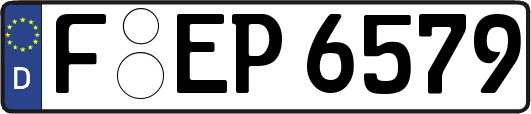 F-EP6579