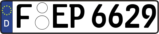 F-EP6629