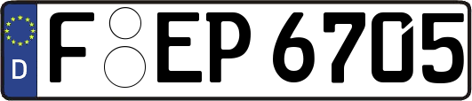 F-EP6705