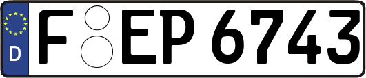 F-EP6743