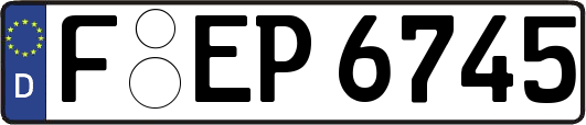 F-EP6745