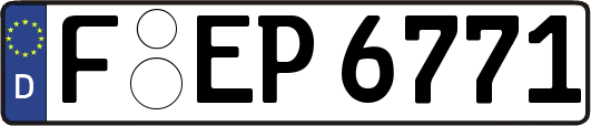 F-EP6771
