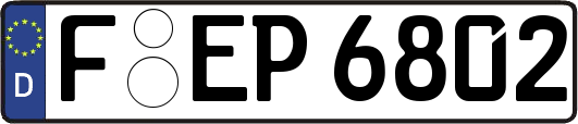 F-EP6802