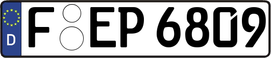 F-EP6809