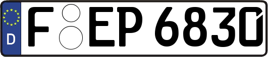 F-EP6830