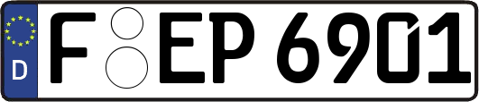 F-EP6901