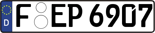 F-EP6907