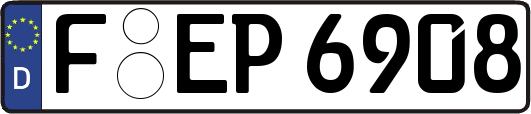 F-EP6908